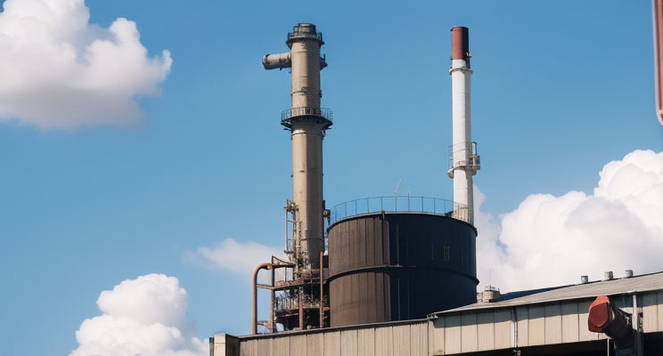 催化燃燒反應器與凈化系統(tǒng)的設計指南